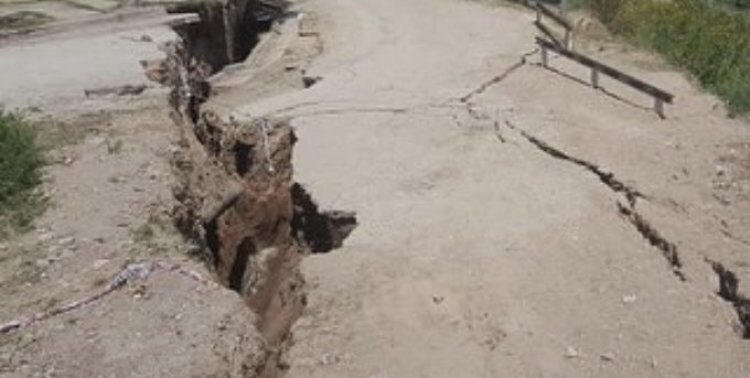 BREAKING: Earth Tremor Hits Kenya