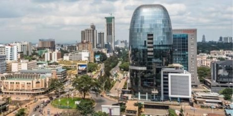 Westlands Apartment Rents Among the Highest in Nairobi