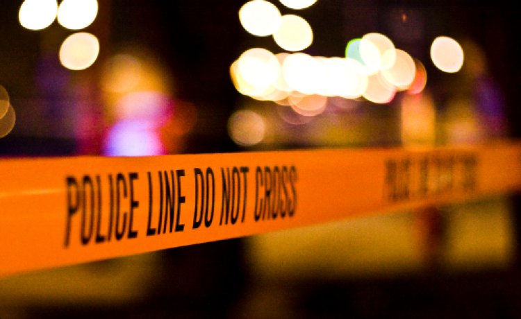 Man Killed In Suspected Love Triangle