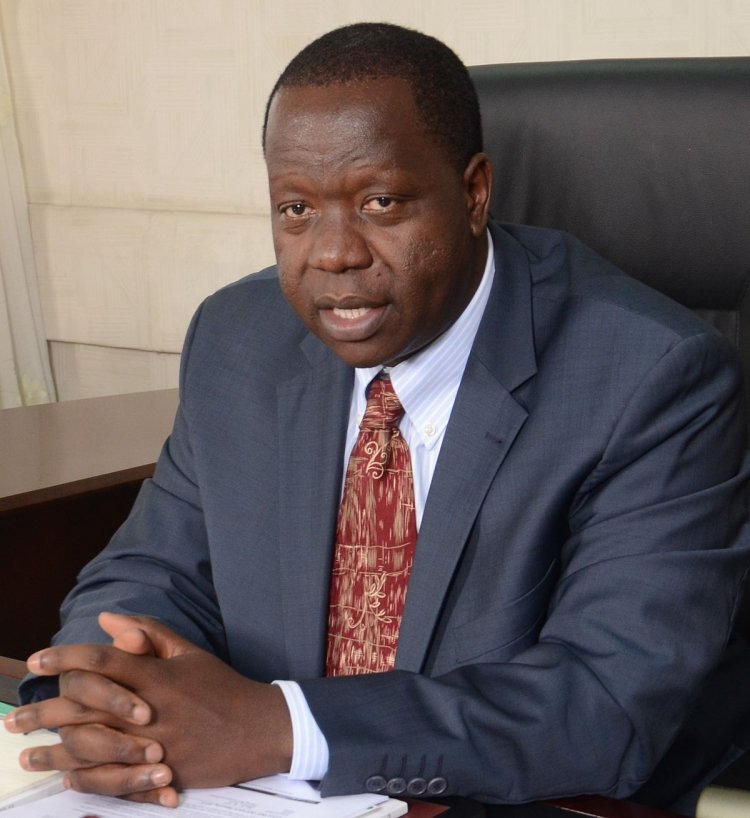 Not Enough Evidence to Charge Matiang`i