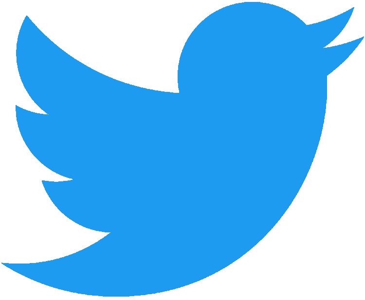 "Twitter Bird" Replacement
