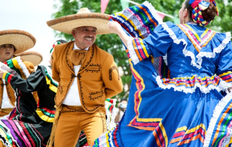 This Day In History: Cinco de Mayo