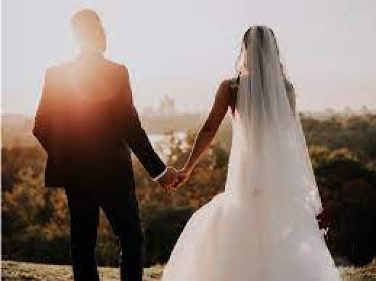 Church Suspends Wedding After Fornication Confessions.